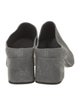 3.1 Phillip Lim Suede Slides