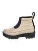 3.1 Phillip Lim Leather Rain Boots