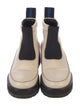 3.1 Phillip Lim Leather Rain Boots