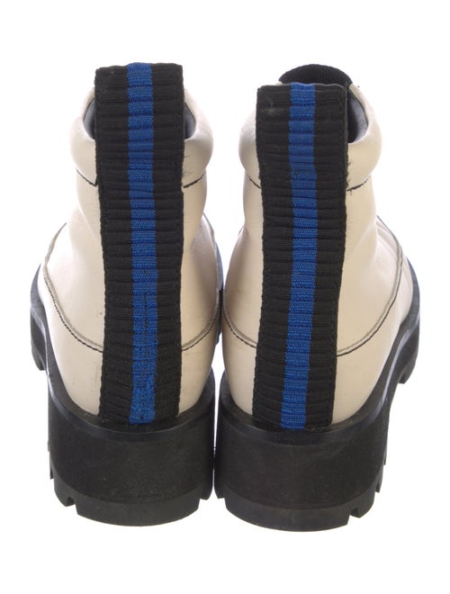 3.1 Phillip Lim Leather Rain Boots