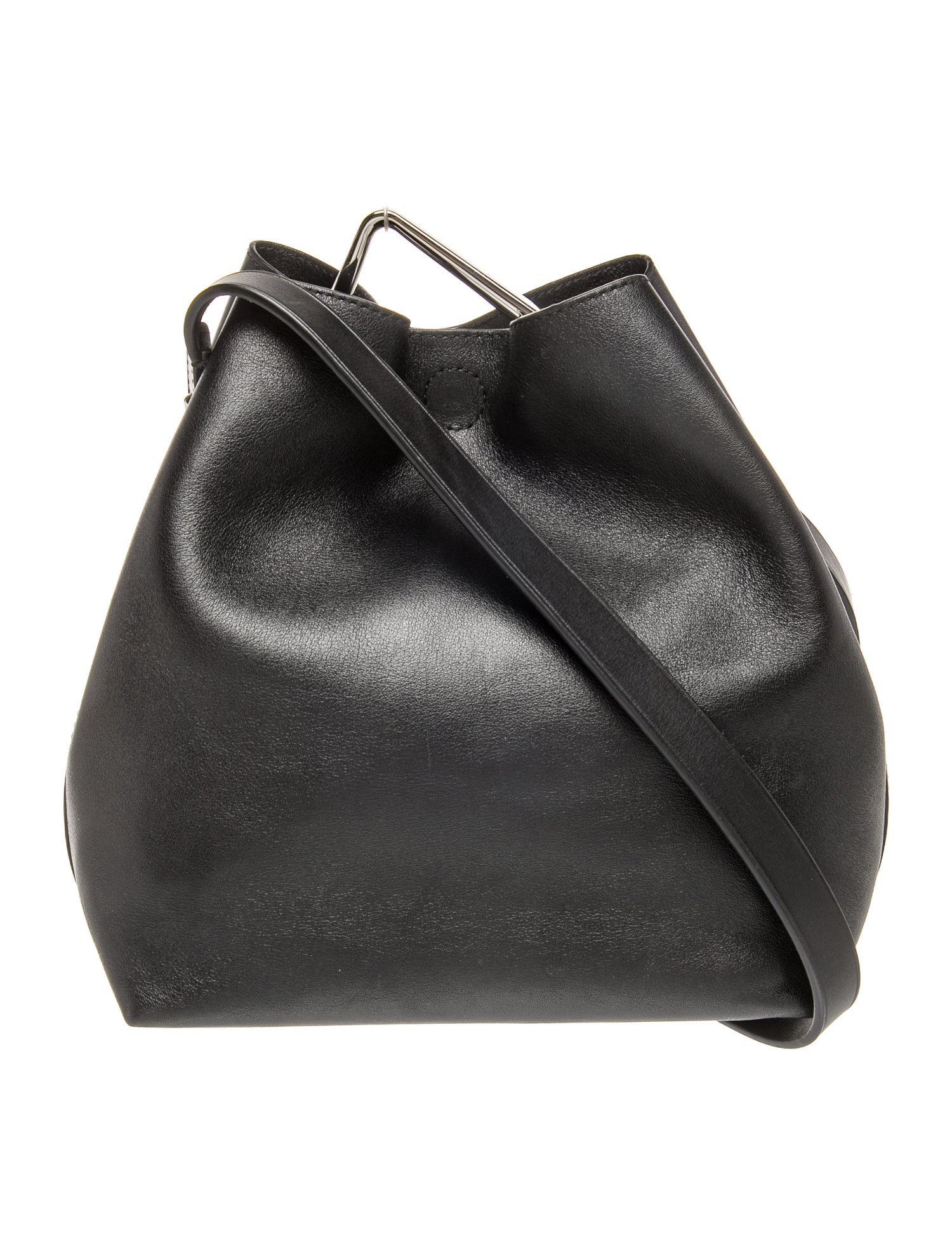 3.1 Phillip Lim Leather Shoulder Bag