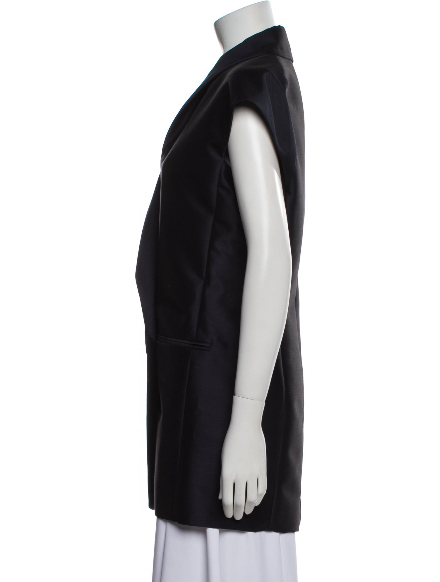 3.1 Phillip Lim Wool Vest