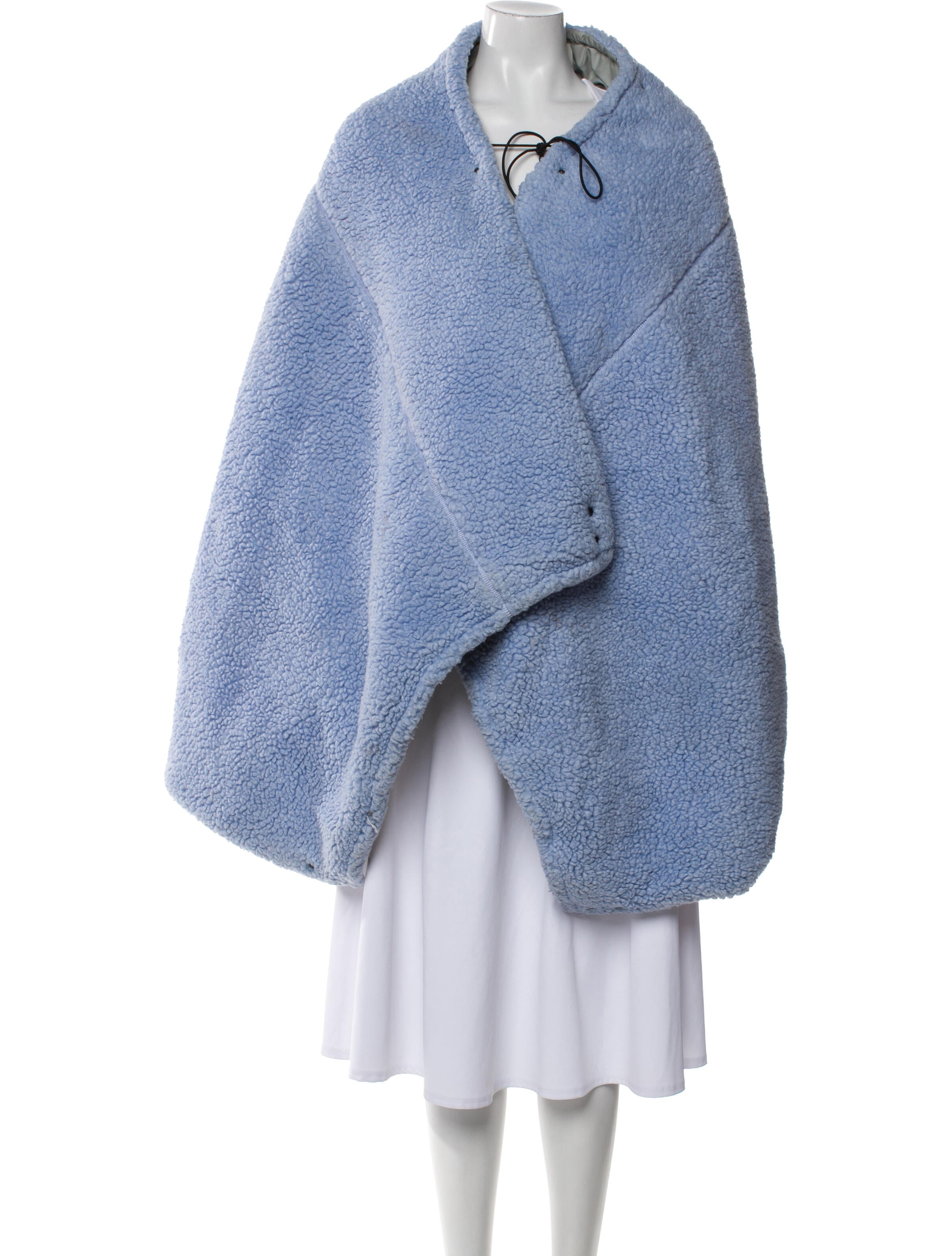 3.1 Phillip Lim Coat