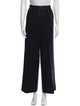 3.1 Phillip Lim Wool Wide Leg Pants