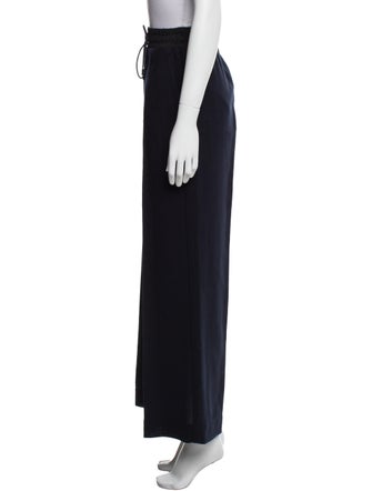 3.1 Phillip Lim Wool Wide Leg Pants