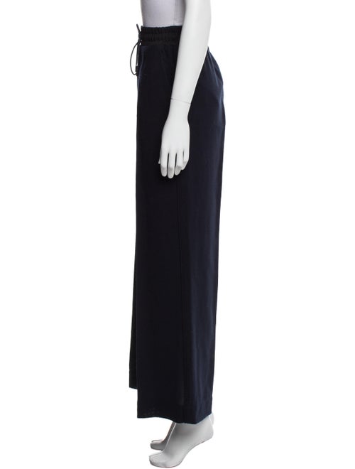3.1 Phillip Lim Wool Wide Leg Pants