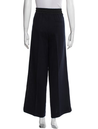 3.1 Phillip Lim Wool Wide Leg Pants