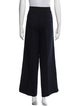 3.1 Phillip Lim Wool Wide Leg Pants