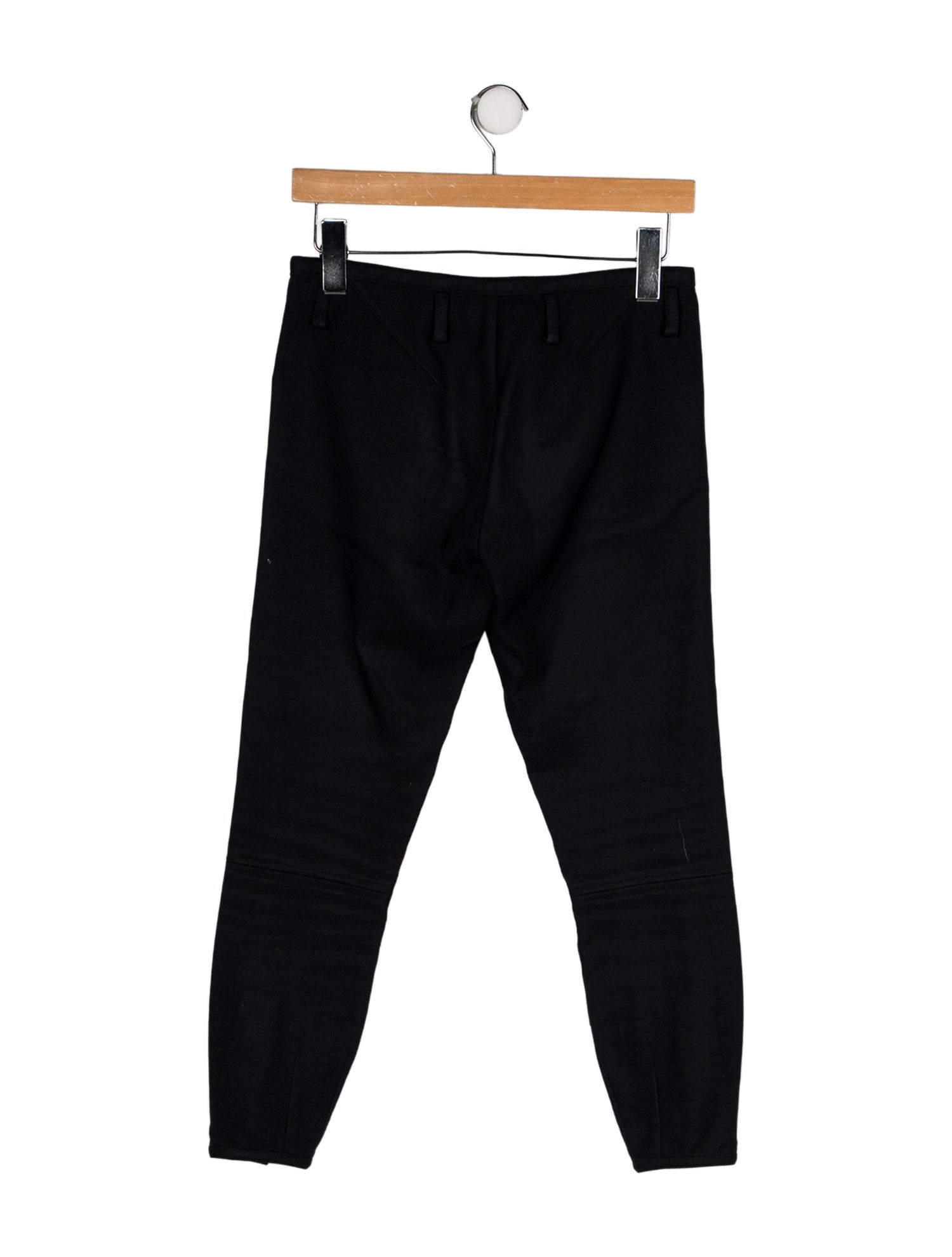 3.1 Phillip Lim Low-Rise Skinny Leg Jeans