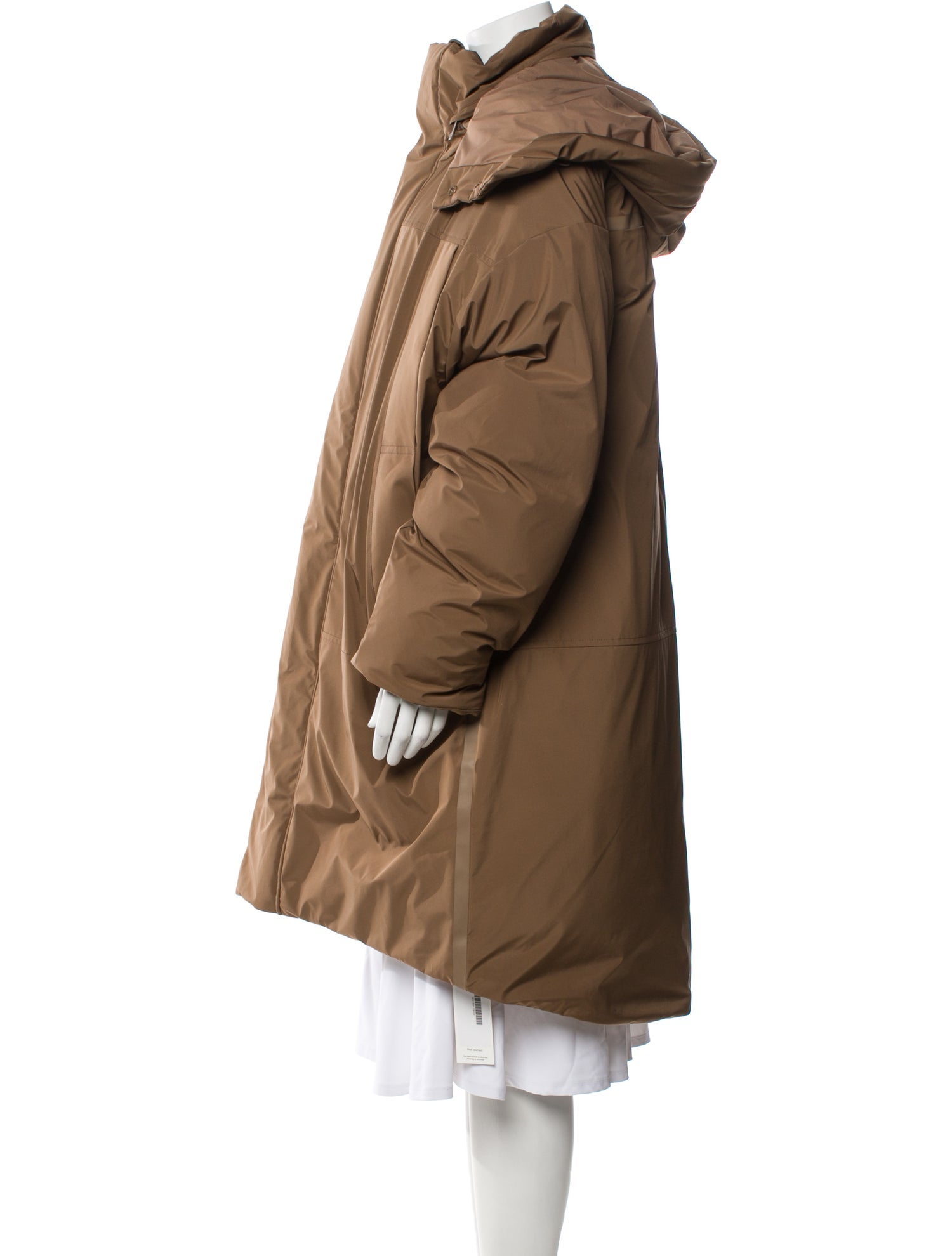 3.1 Phillip Lim Parka w/ Tags