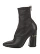 3.1 Phillip Lim Leather Sock Boots