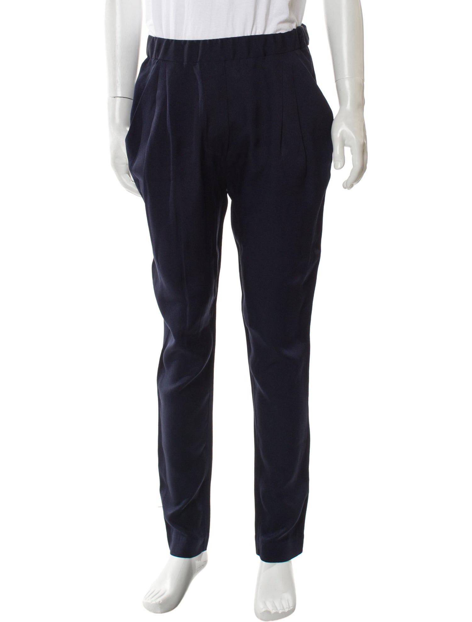 3.1 Phillip Lim Silk Pants