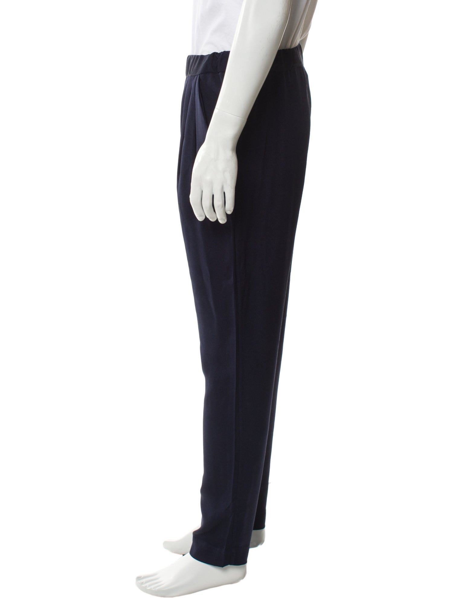 3.1 Phillip Lim Silk Pants