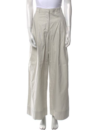 3.1 Phillip Lim Wide Leg Pants