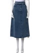 3.1 Phillip Lim Midi Length Skirt