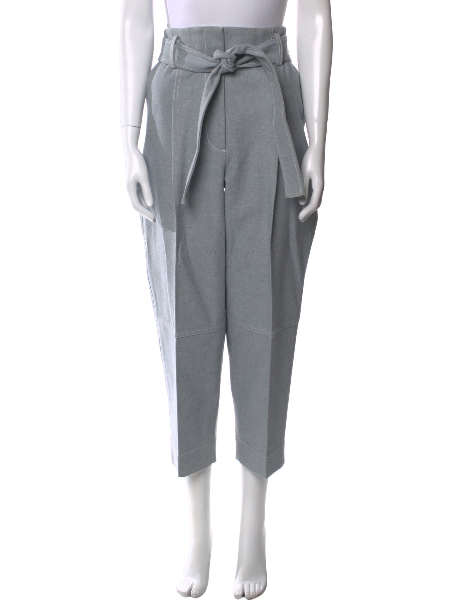 3.1 Phillip Lim Straight Leg Pants