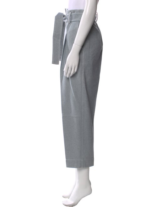 3.1 Phillip Lim Straight Leg Pants