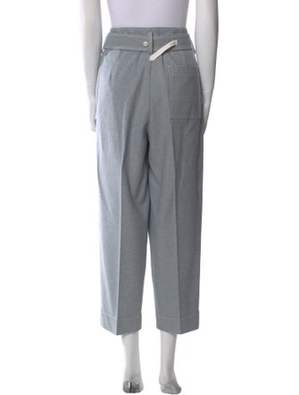 3.1 Phillip Lim Straight Leg Pants