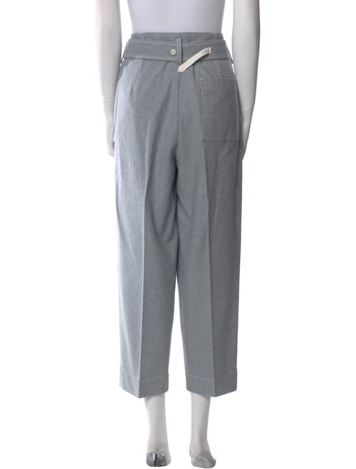 3.1 Phillip Lim Straight Leg Pants
