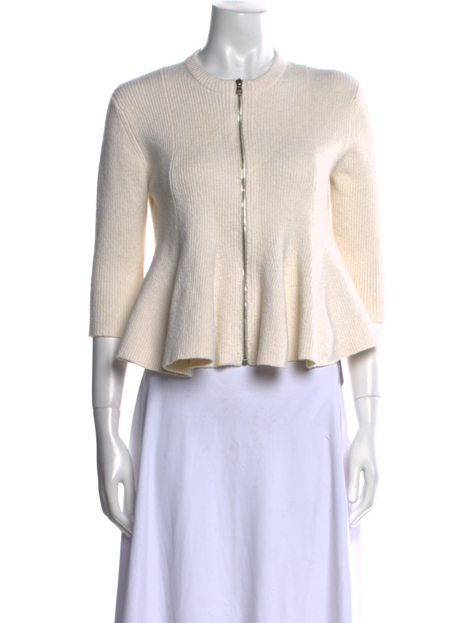 3.1 Phillip Lim Crew Neck Sweater