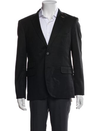 3.1 Phillip Lim Notch Lapel Blazer