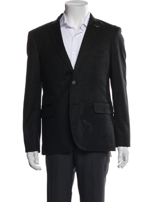 3.1 Phillip Lim Notch Lapel Blazer