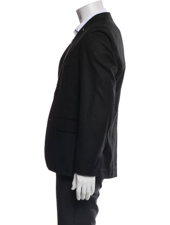 3.1 Phillip Lim Notch Lapel Blazer