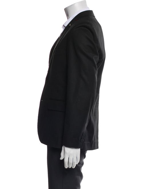 3.1 Phillip Lim Notch Lapel Blazer
