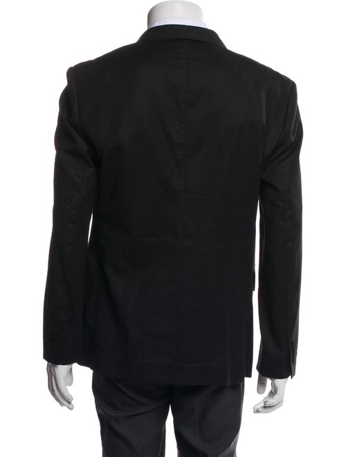 3.1 Phillip Lim Notch Lapel Blazer