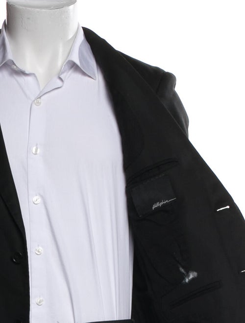 3.1 Phillip Lim Notch Lapel Blazer