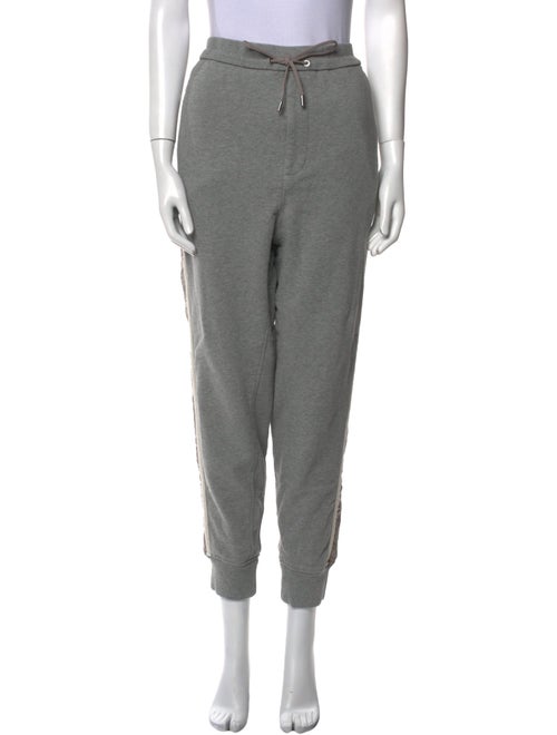 3.1 Phillip Lim Skinny Leg Pants