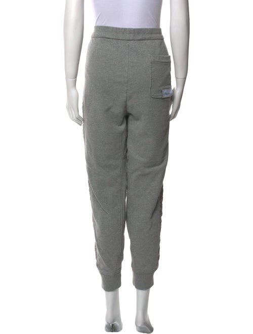 3.1 Phillip Lim Skinny Leg Pants