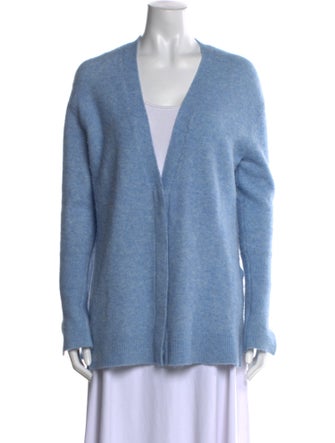 3.1 Phillip Lim Open Front Sweater