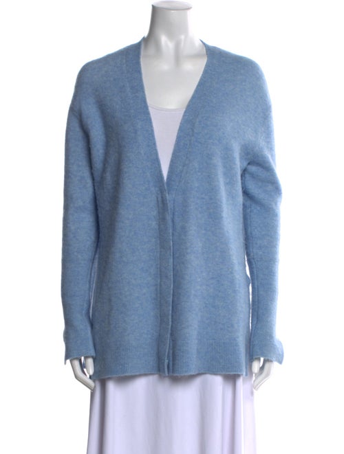 3.1 Phillip Lim Open Front Sweater