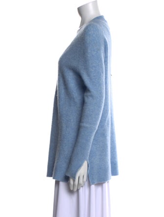 3.1 Phillip Lim Open Front Sweater