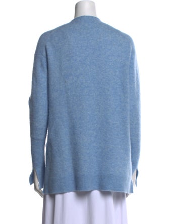3.1 Phillip Lim Open Front Sweater