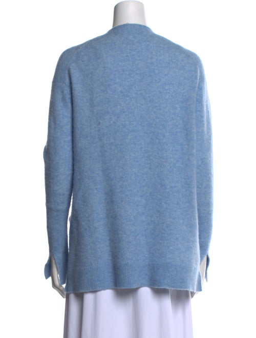 3.1 Phillip Lim Open Front Sweater