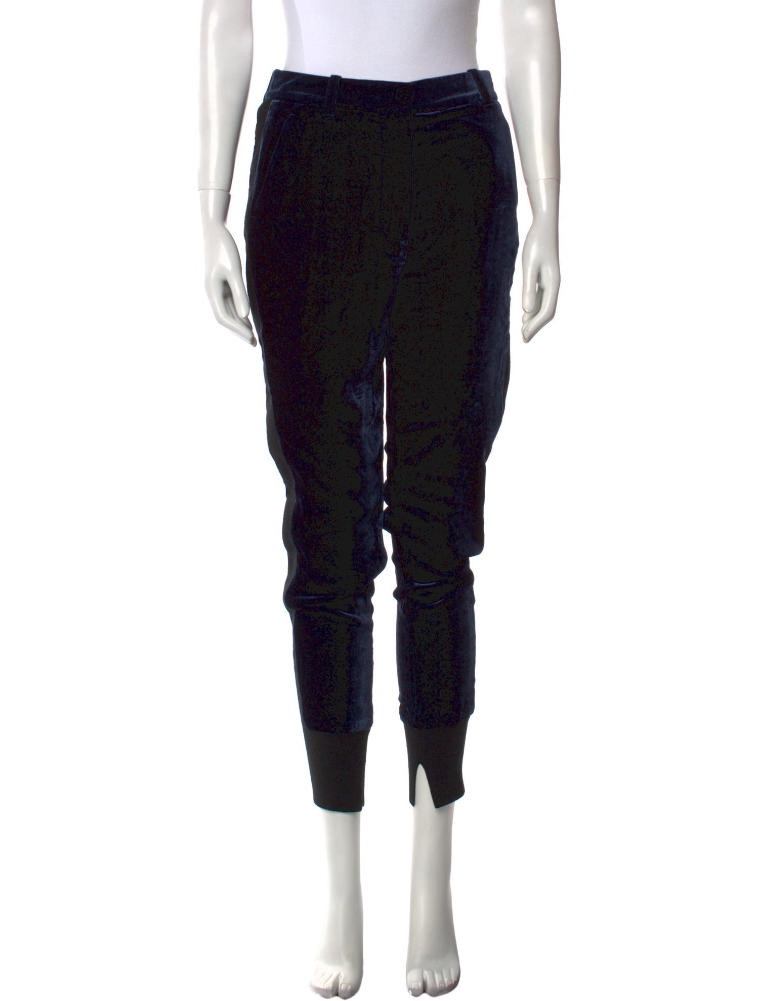3.1 Phillip Lim Skinny Leg Pants