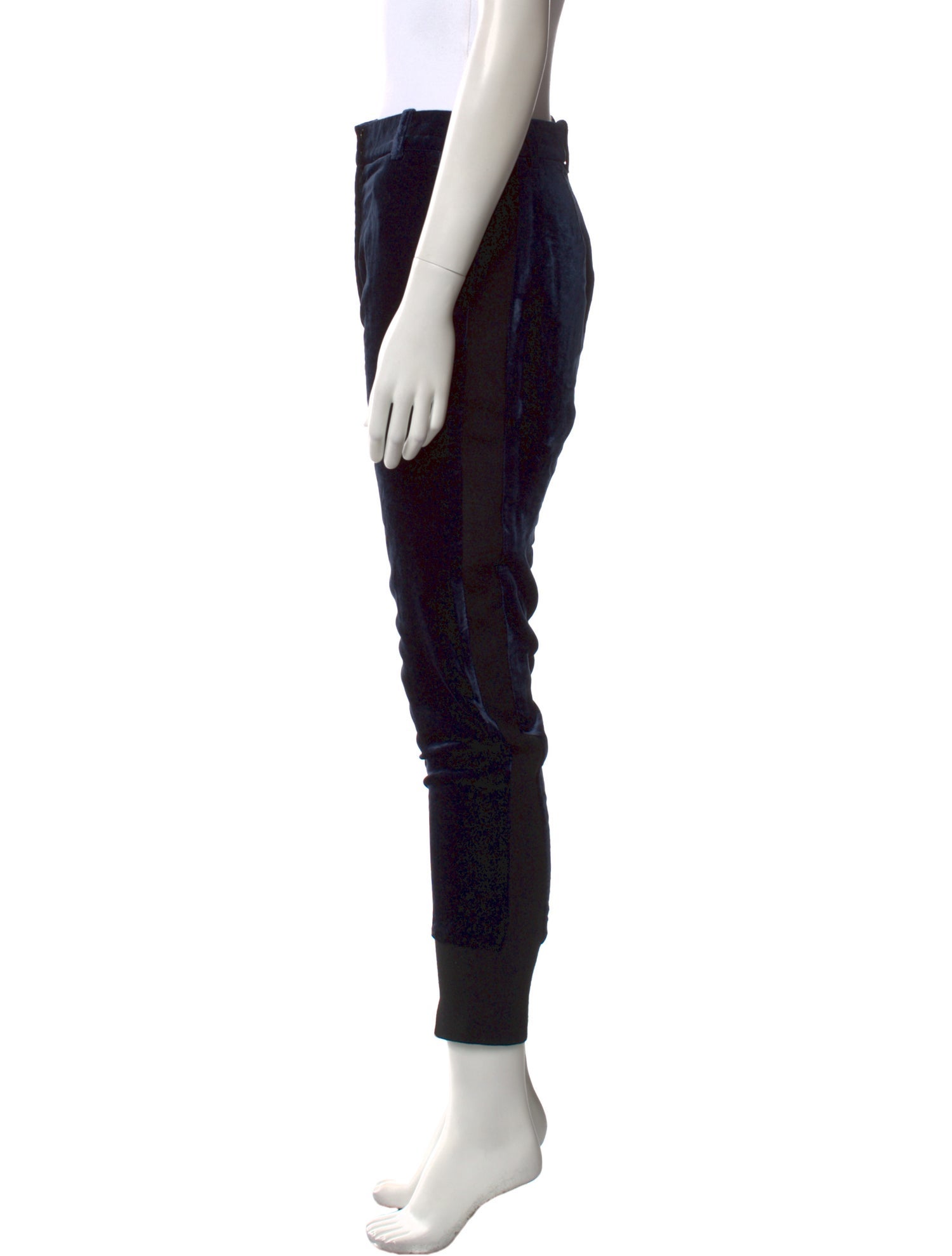 3.1 Phillip Lim Skinny Leg Pants