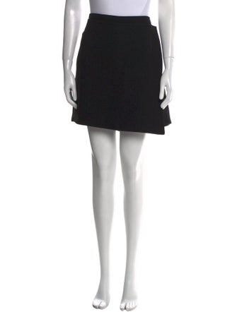 3.1 Phillip Lim Studded Accents Mini Skirt