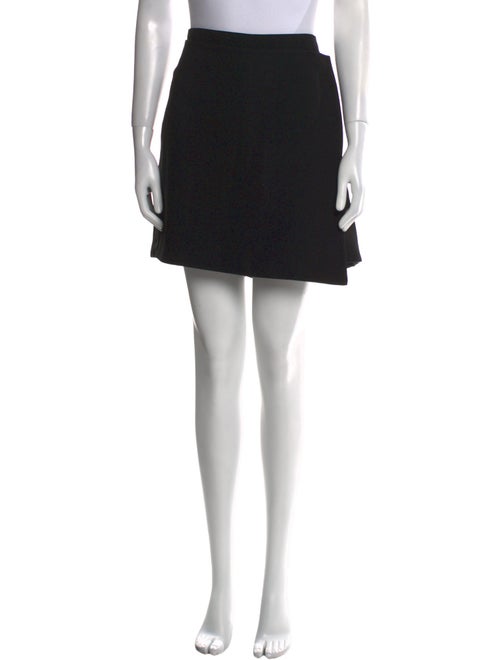 3.1 Phillip Lim Studded Accents Mini Skirt