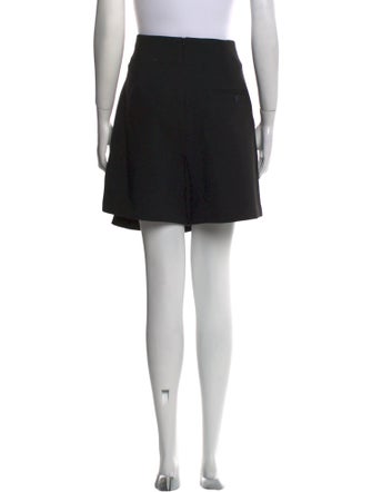 3.1 Phillip Lim Studded Accents Mini Skirt