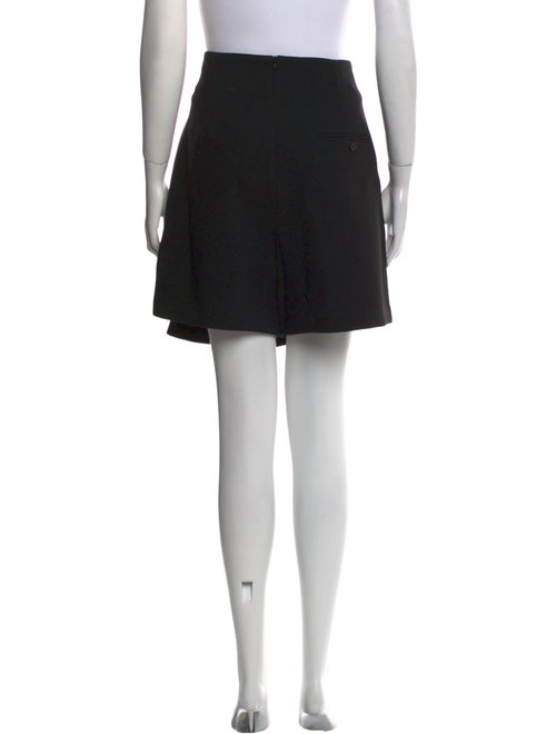 3.1 Phillip Lim Studded Accents Mini Skirt