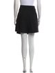 3.1 Phillip Lim Studded Accents Mini Skirt