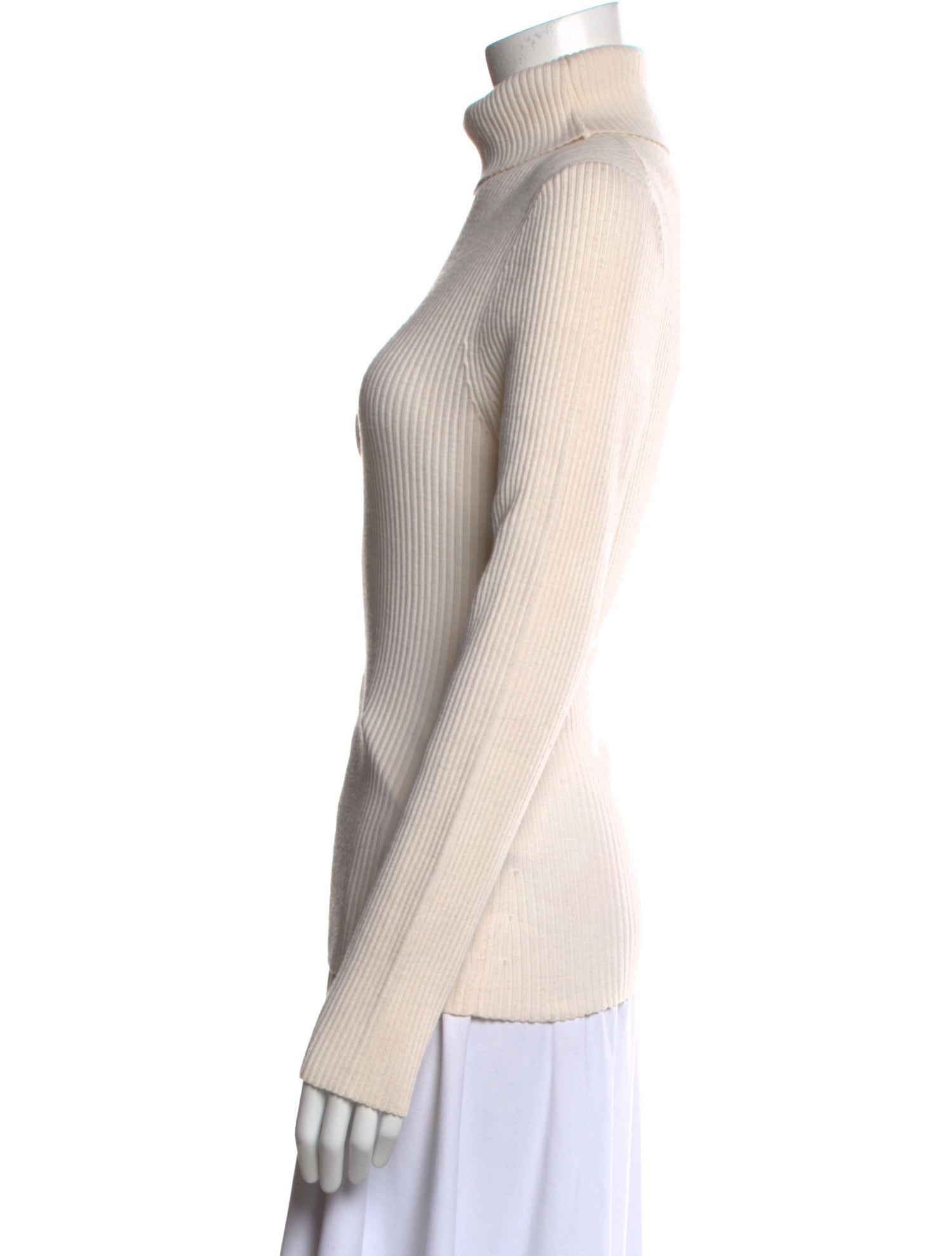 3.1 Phillip Lim Wool Colorblock Pattern Sweater