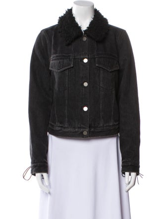 3.1 Phillip Lim Denim Jacket