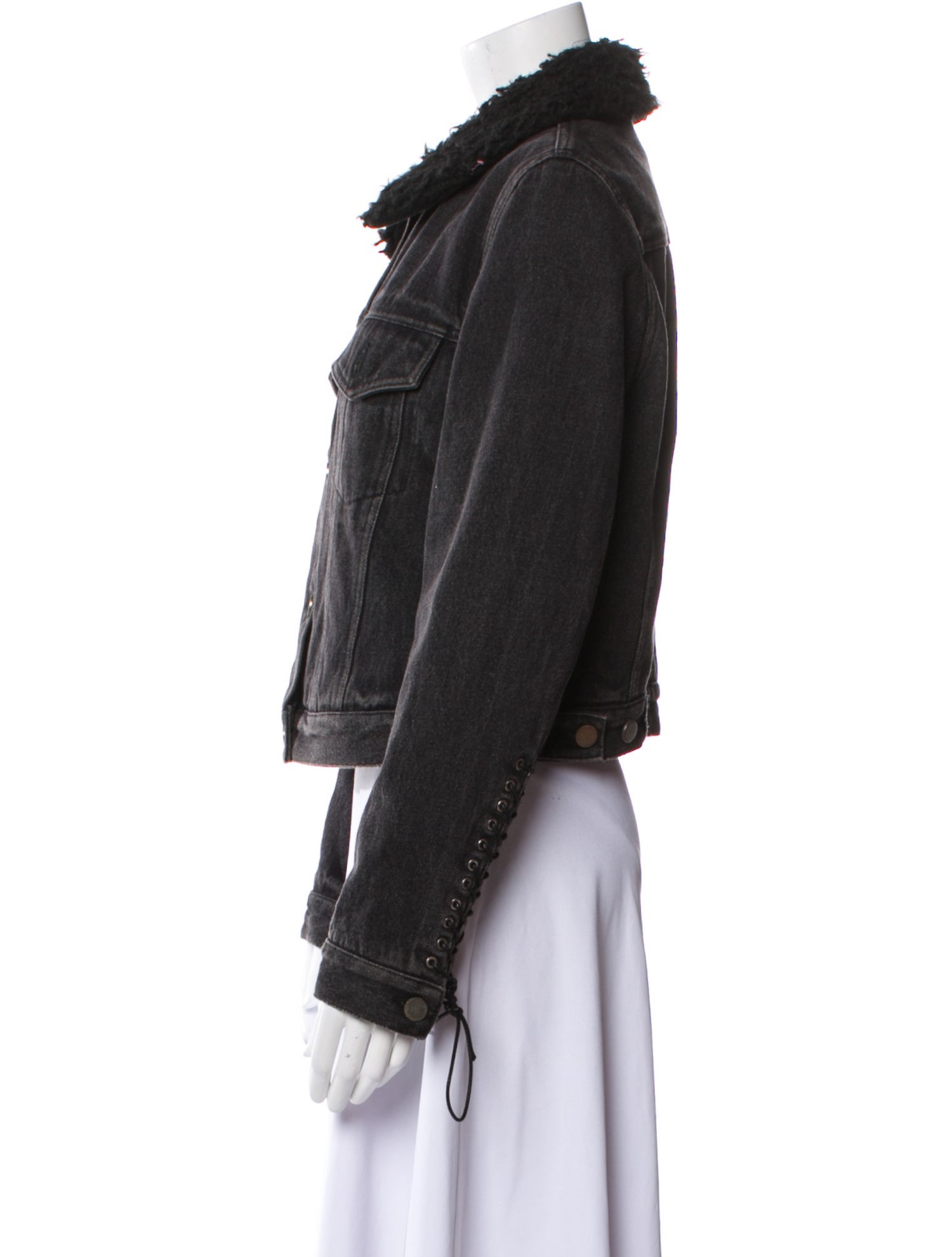 3.1 Phillip Lim Denim Jacket