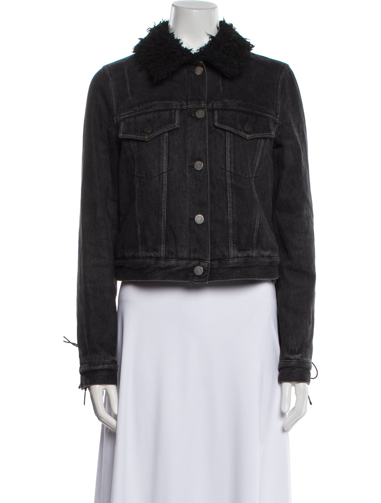 3.1 Phillip Lim Denim Jacket