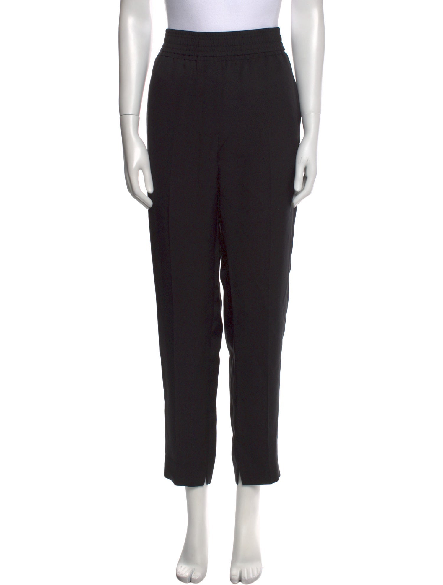 3.1 Phillip Lim Silk Straight Leg Pants