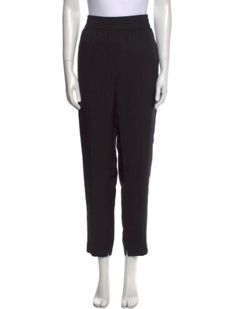 3.1 Phillip Lim Silk Straight Leg Pants